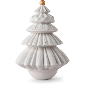 Lampa stołowa Choinka