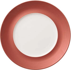 Talerz obiadowy płaski