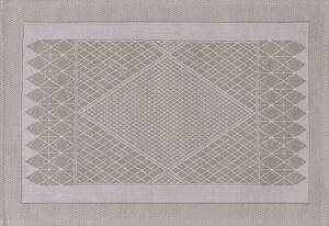 Mata 53x33cm