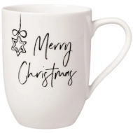 Kubek Merry Christmas