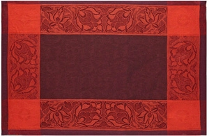 Mata 54x38cm