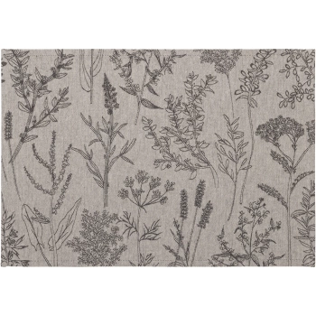 Mata plamoodporna 50x36cm