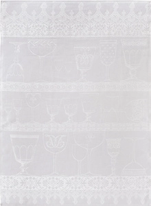 Ręcznik herbaciany 60x80cm