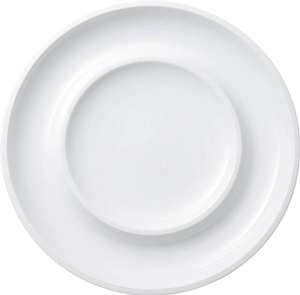 Talerz do serwowania