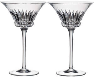 Kieliszki do szampana 2 szt.