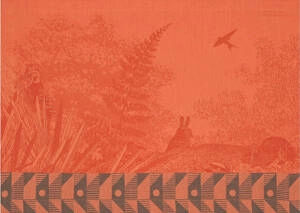 Mata 50x36cm