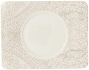 Spodek do filiżanki do herbaty